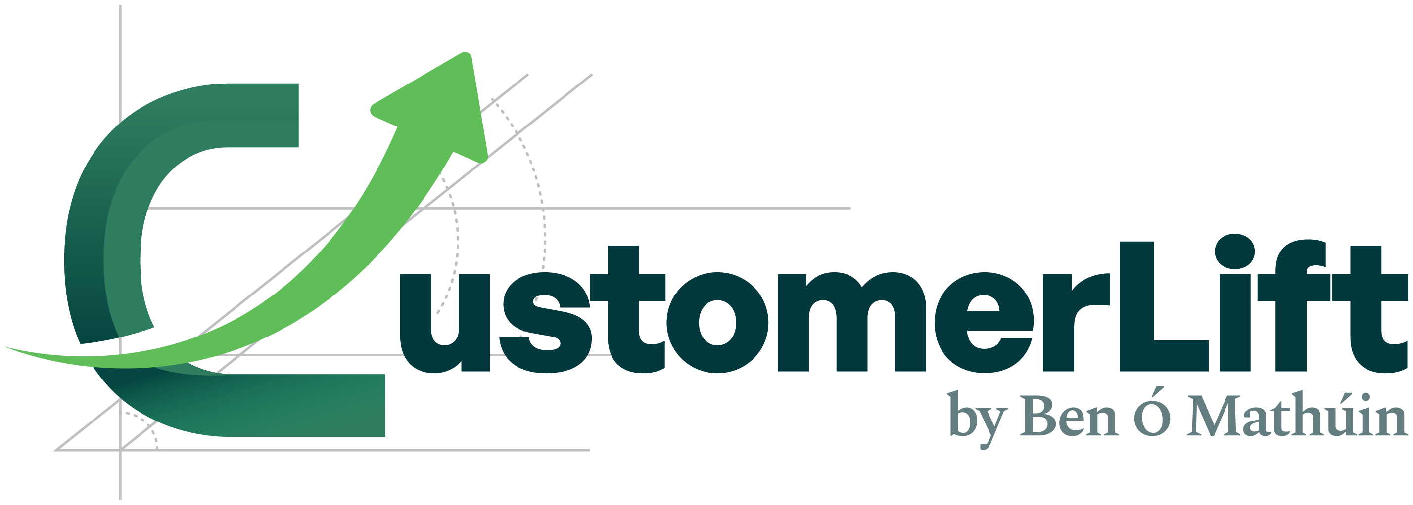 CustomerLift logo